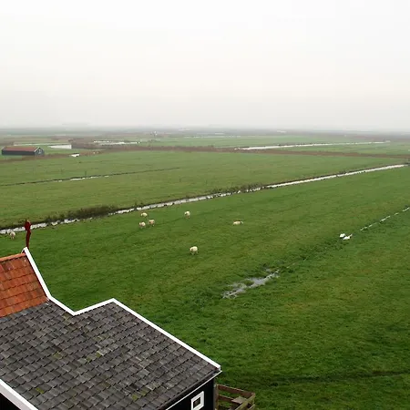 Ecolodge Oost-Knollendam