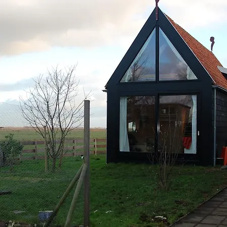 Ecolodge * Oost-Knollendam