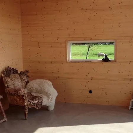 Ecolodge * Oost-Knollendam