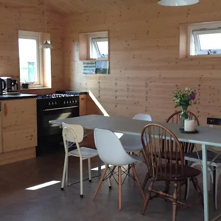 Ecolodge Oost-Knollendam